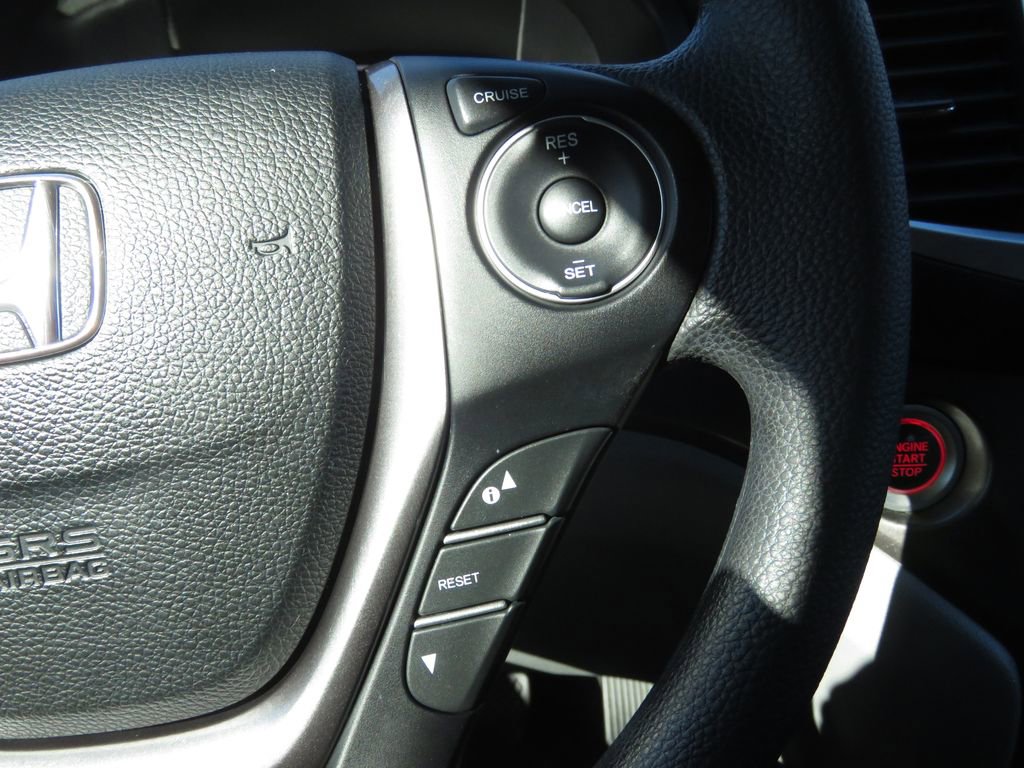 Used 2016 Honda Pilot LX image 24