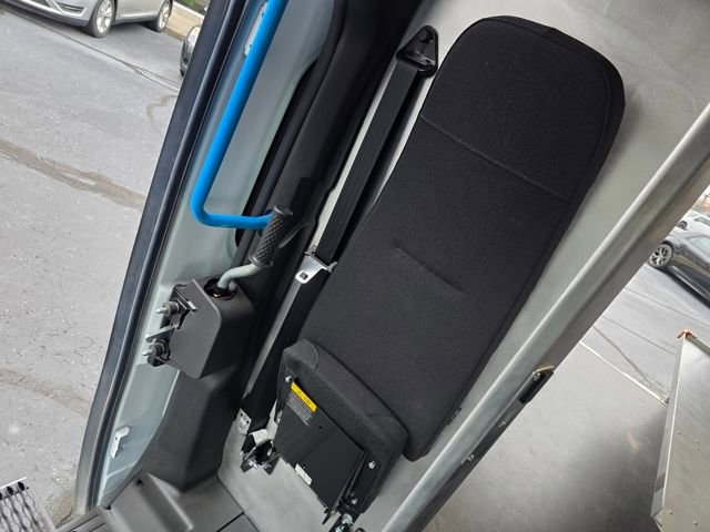 Used 2024 RAM ProMaster 3500 w/ Delivery Van Package FWD image 23