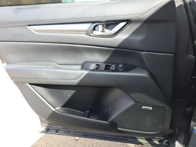 Used 2019 MAZDA CX-5 Touring AWD/4WD image 12