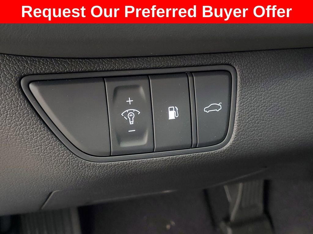 New 2026 Genesis G70 2.5T Prestige image 15