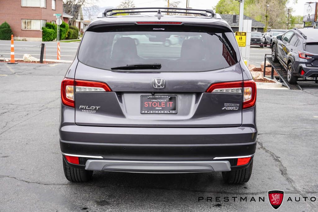 Used 2019 Honda Pilot Touring image 23