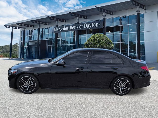 Certified 2023 Mercedes-Benz C 300 Sedan image 7