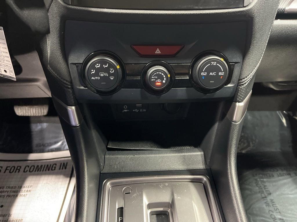 Used 2019 Subaru Forester Premium w/ Popular Package #1 image 29