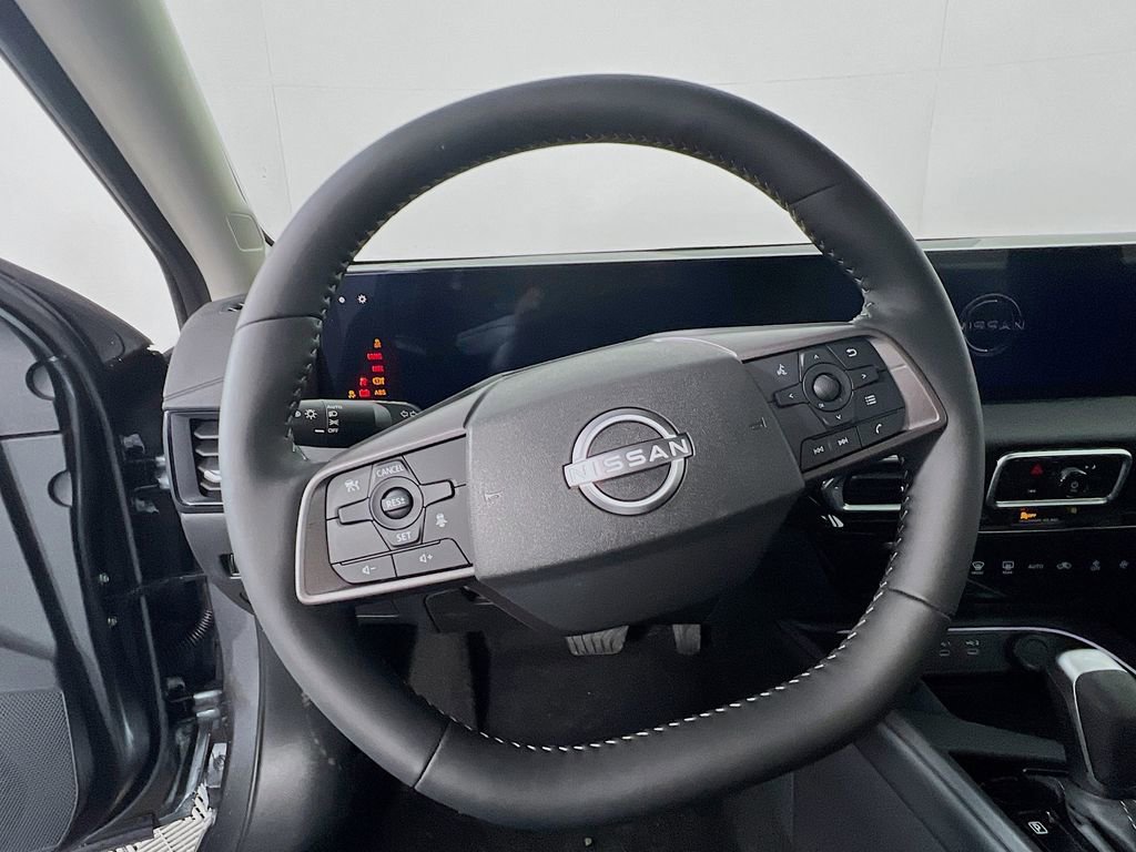 New 2026 Nissan Sentra SV image 10