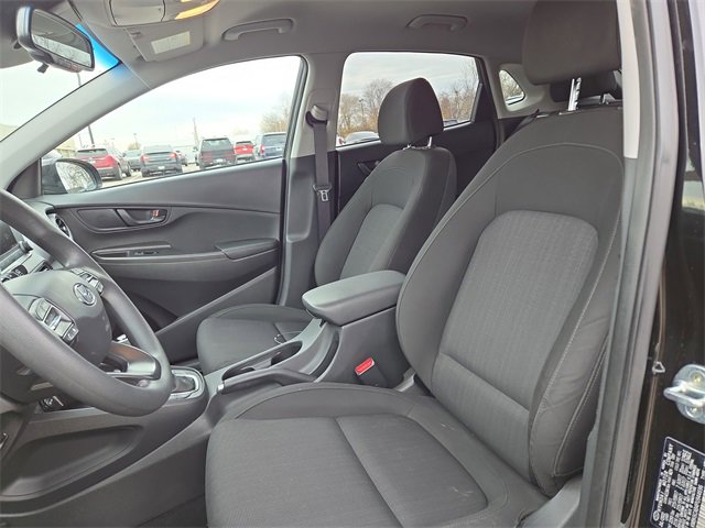 Used 2023 Hyundai Kona SEL w/ Cargo Package image 23