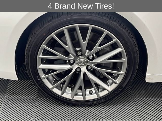 Used 2018 Lexus IS 300 w/ Comfort Package image 23