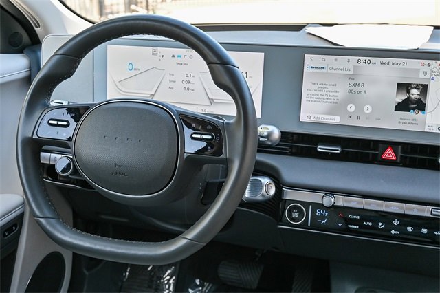 Certified 2024 Hyundai Ioniq 5 Limited image 17