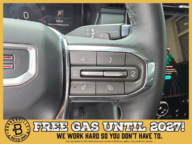 New 2026 GMC Terrain Elevation w/ Technology Package II AWD/4WD image 26