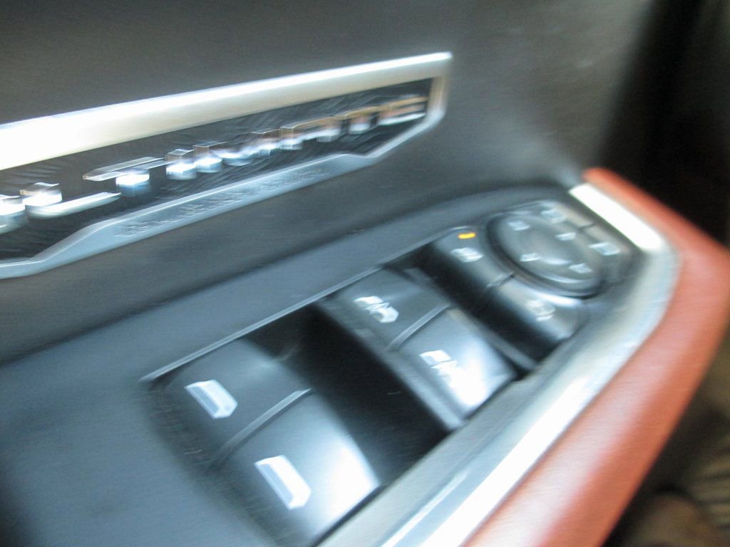 Used 2022 GMC Sierra 1500 Denali Ultimate image 30
