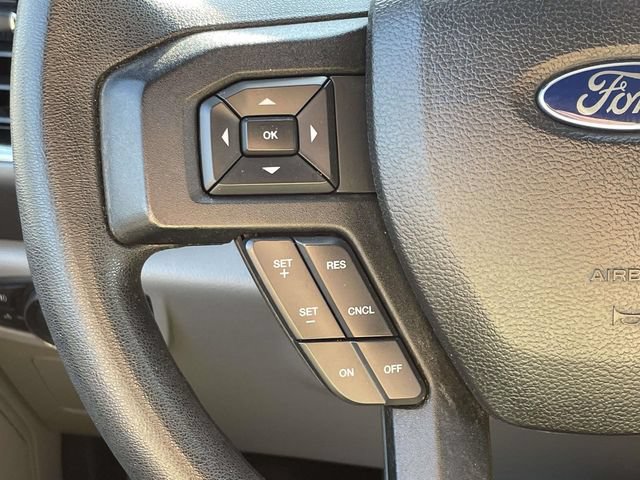 Used 2016 Ford F150 XLT RWD image 20