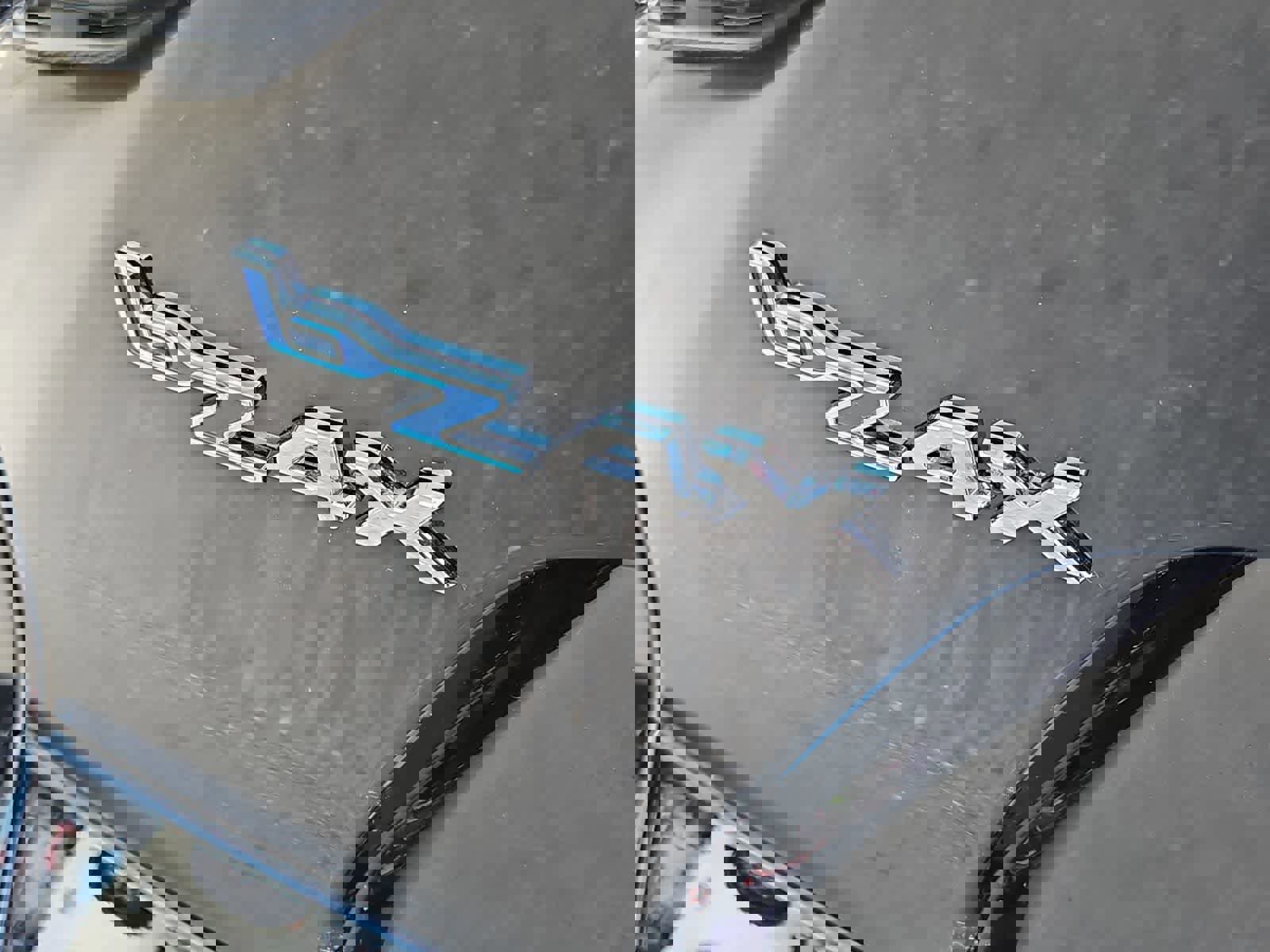 Used 2024 Toyota bZ4X XLE w/ Weather Package image 14