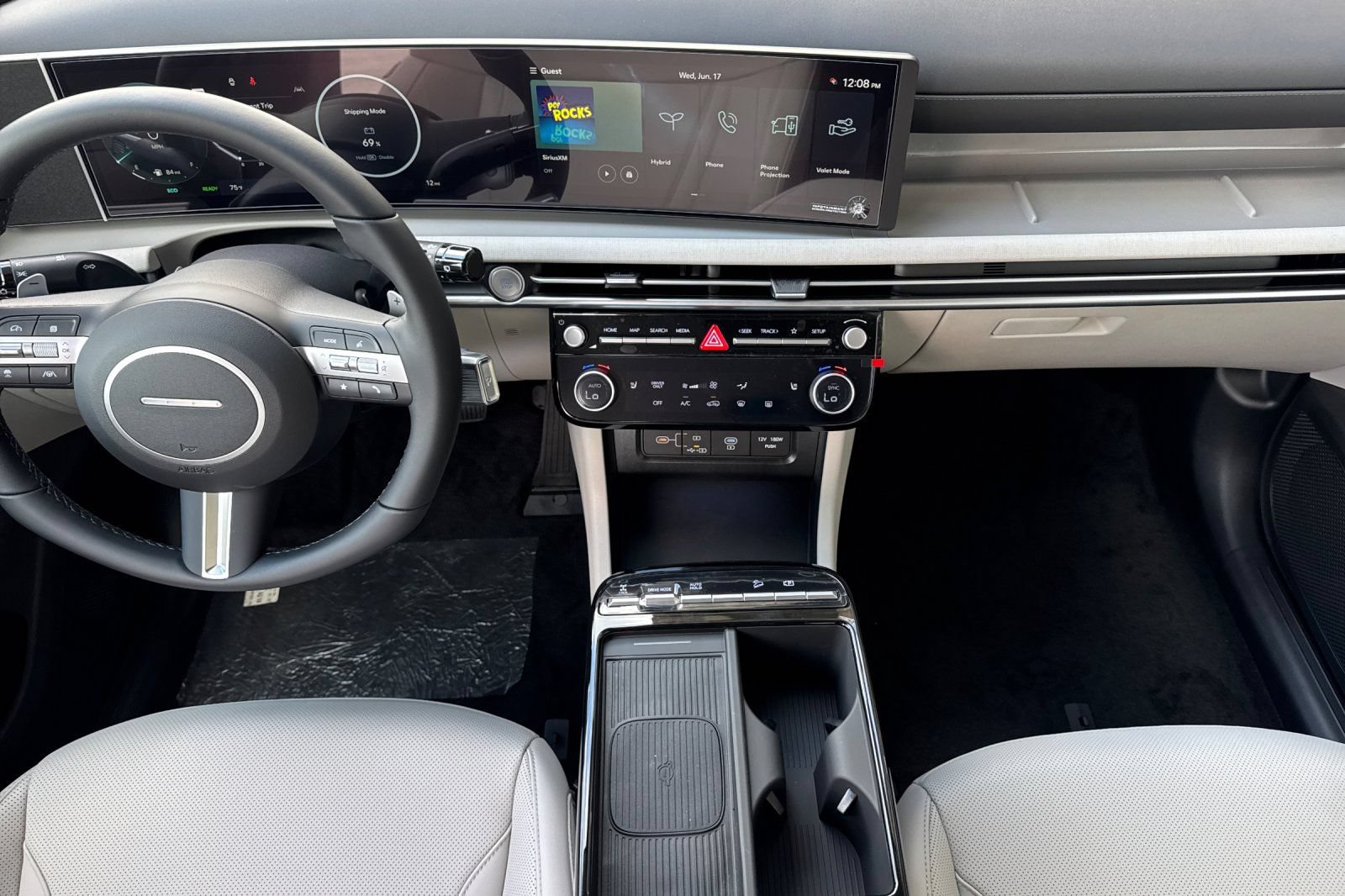 New 2026 Hyundai Tucson SEL AWD/4WD image 13