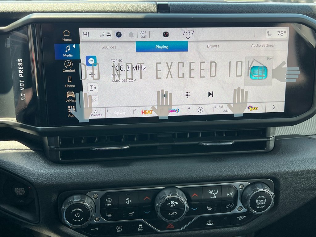 New 2025 Jeep Wrangler Sport S image 22