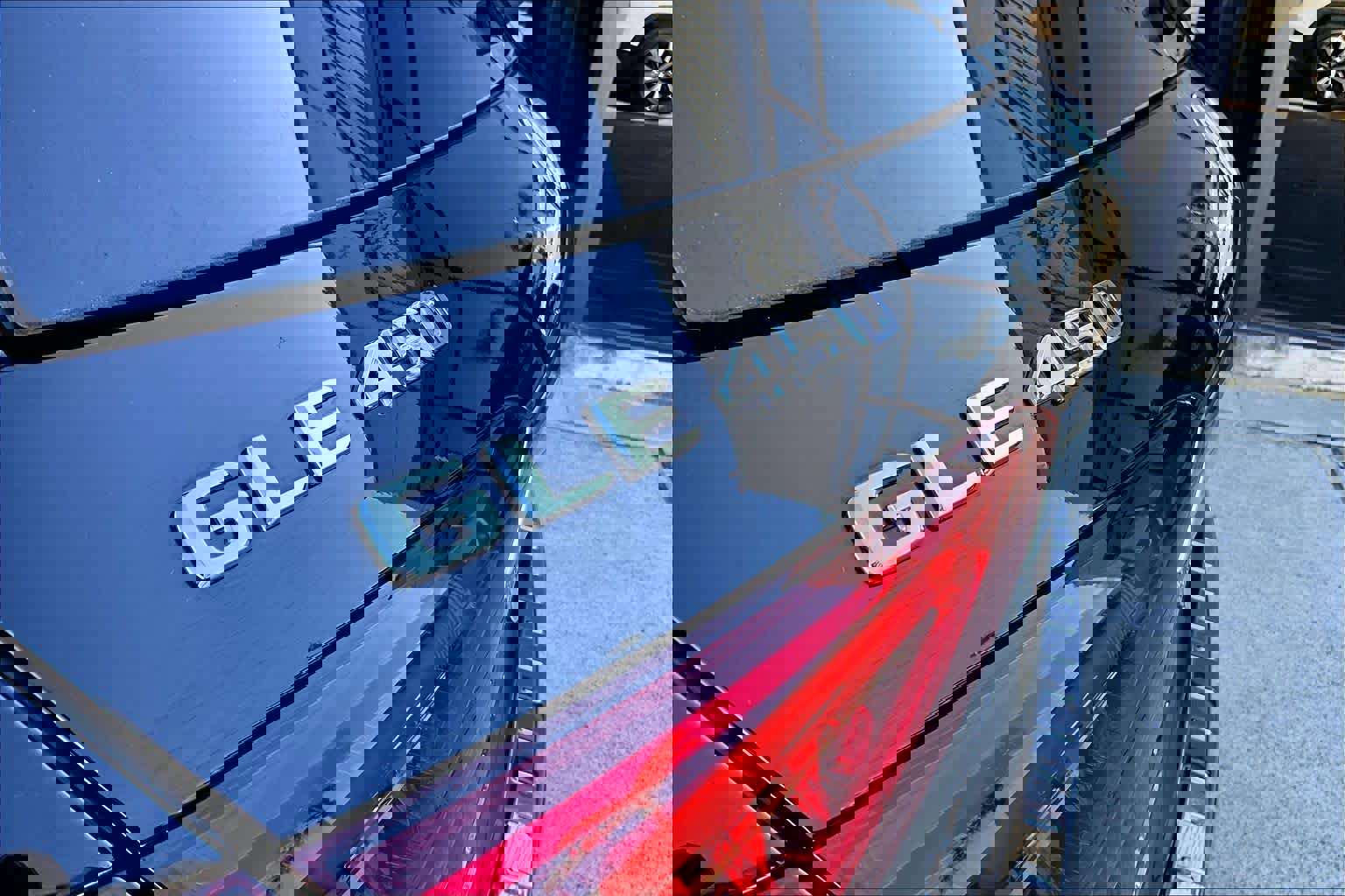 Used 2023 Mercedes-Benz GLE 450 4MATIC image 10