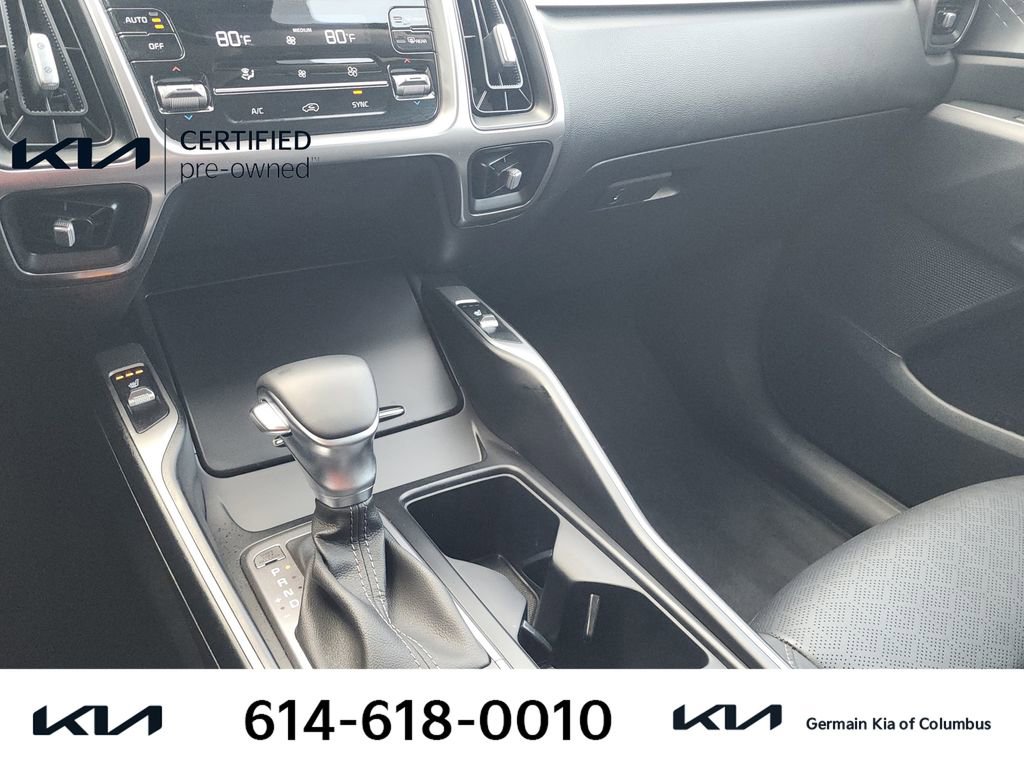 Used 2023 Kia Sorento S w/ Panoramic Sunroof Package image 24