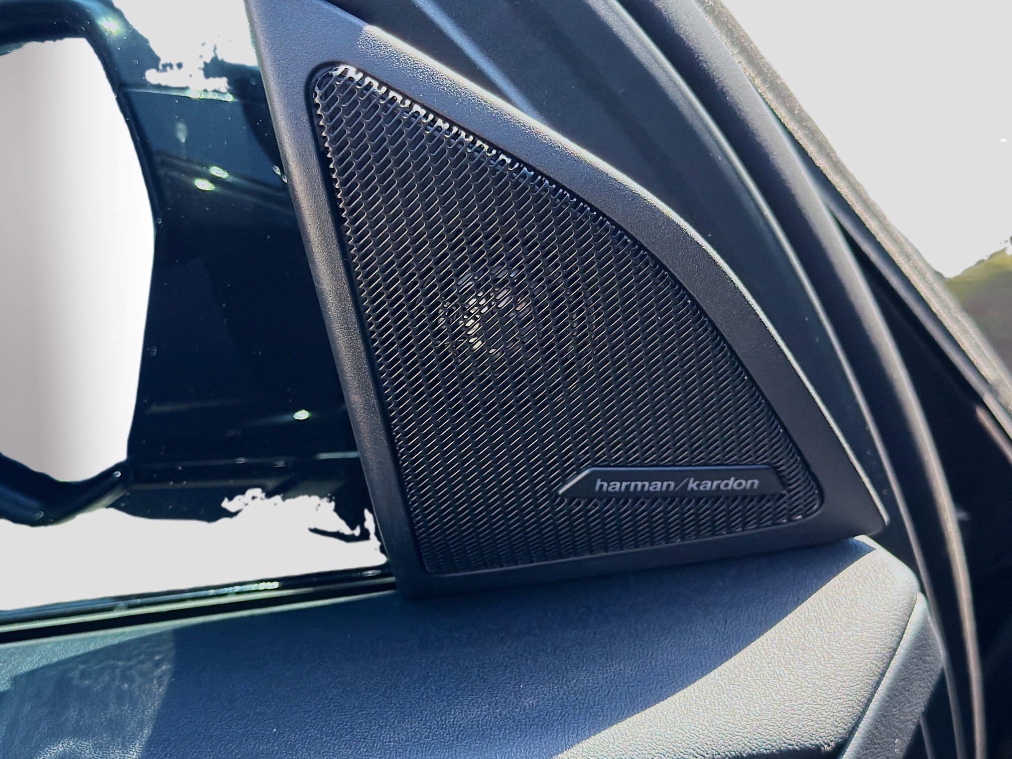 Used 2025 BMW X3 M50 image 23