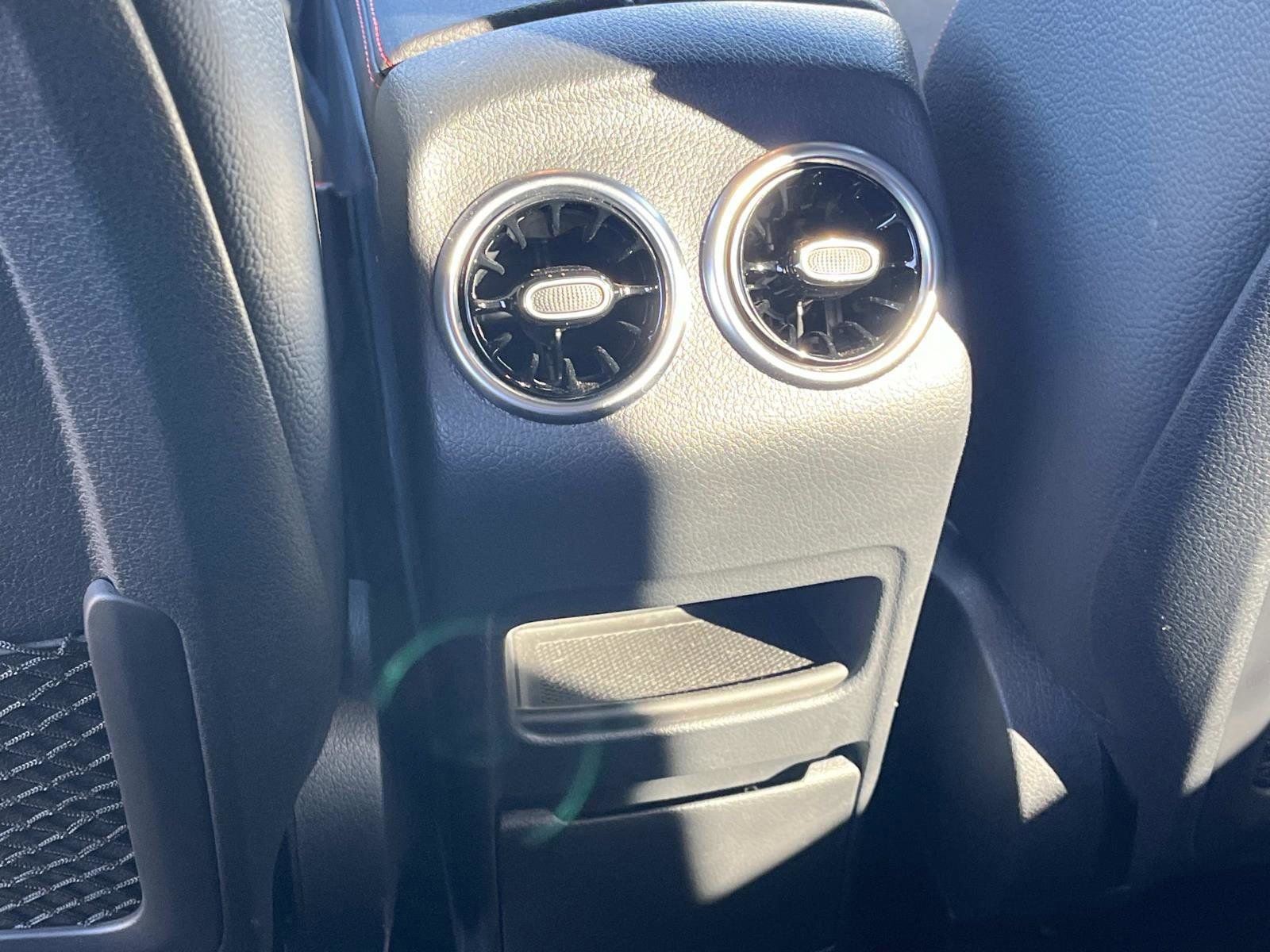 Certified 2024 Mercedes-Benz GLB 250 image 14