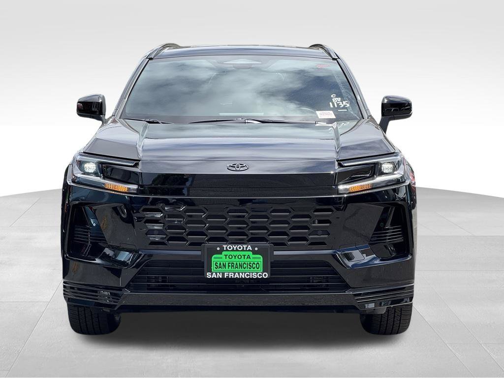 New 2026 Toyota RAV4 SE AWD/4WD image 5