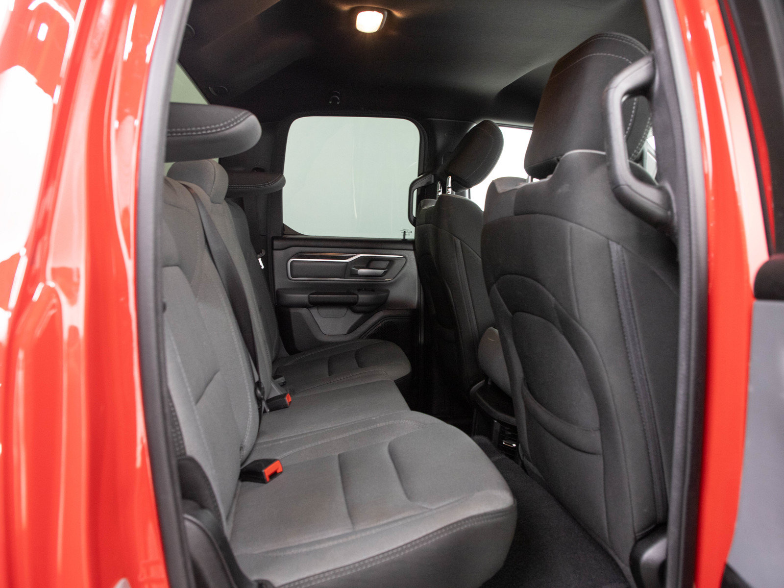 Used 2022 RAM 1500 Big Horn AWD/4WD image 12