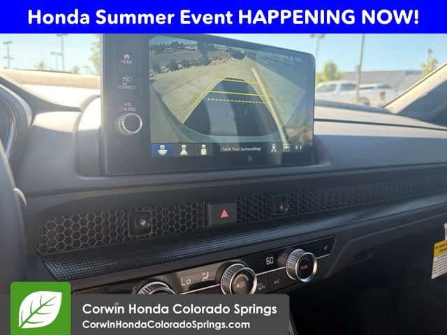 New 2026 Honda CR-V Sport-L image 32