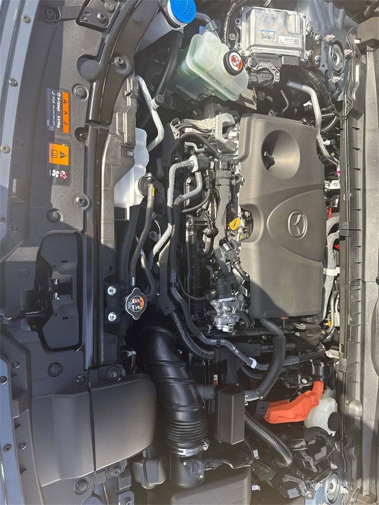 New 2026 MAZDA CX-50 2.5 Hybrid w/ Weather Package image 10