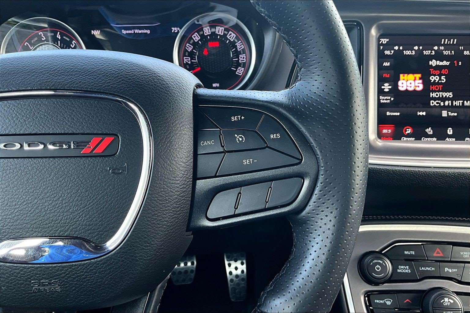 Used 2021 Dodge Challenger R/T Scat Pack RWD image 20