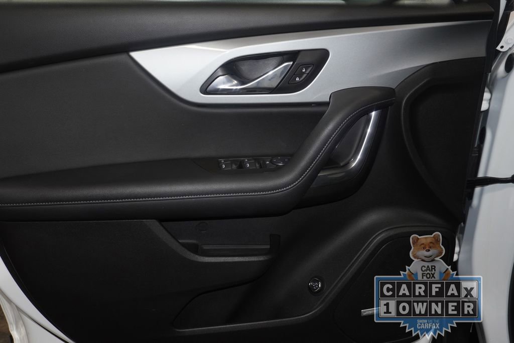 Used 2020 Chevrolet Blazer LT w/ Sound & Technology Package image 24
