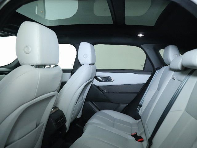 Certified 2024 Land Rover Range Rover Velar Dynamic SE AWD/4WD image 19
