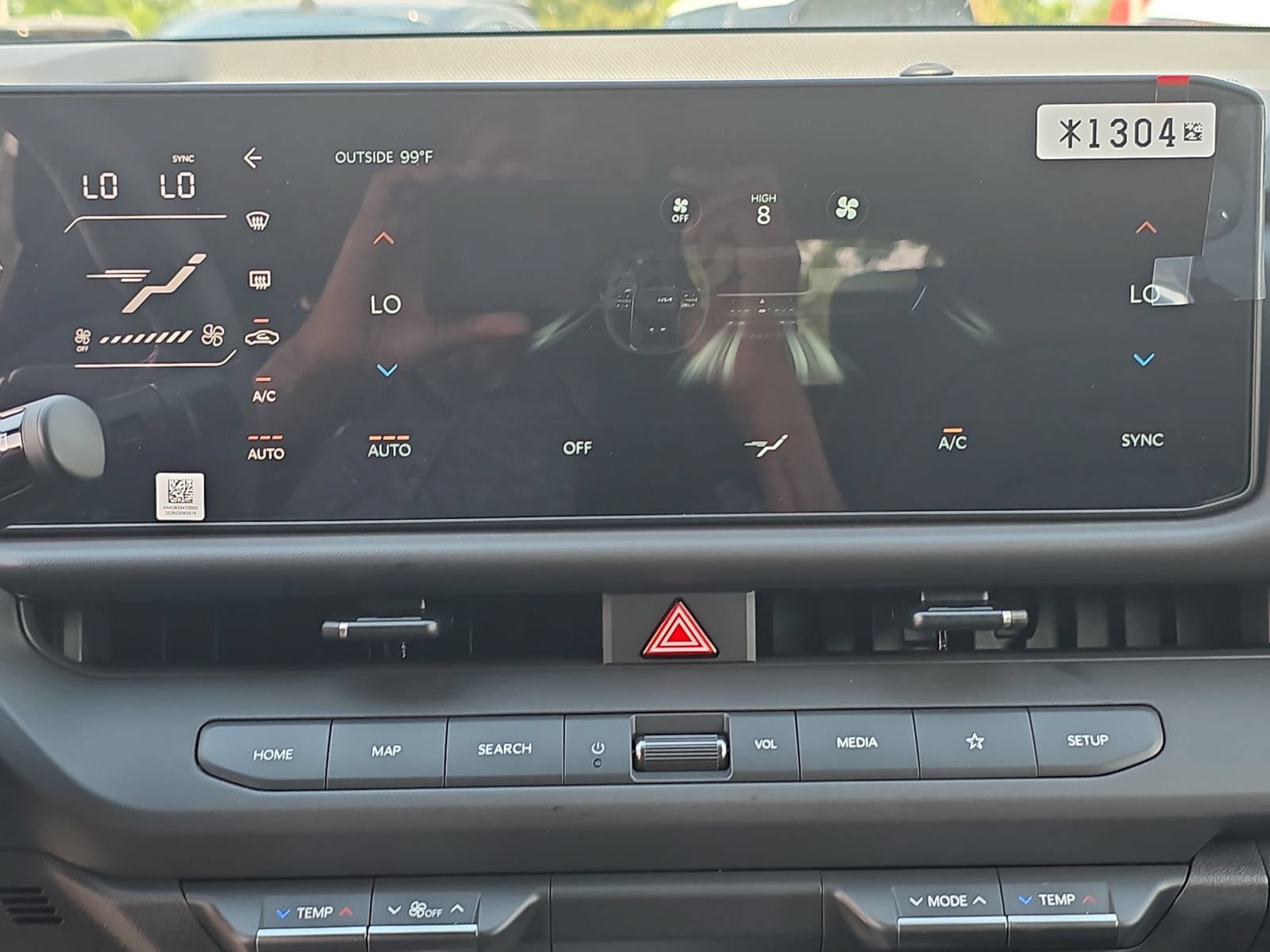 New 2027 Kia Seltos X-Line S AWD/4WD image 22