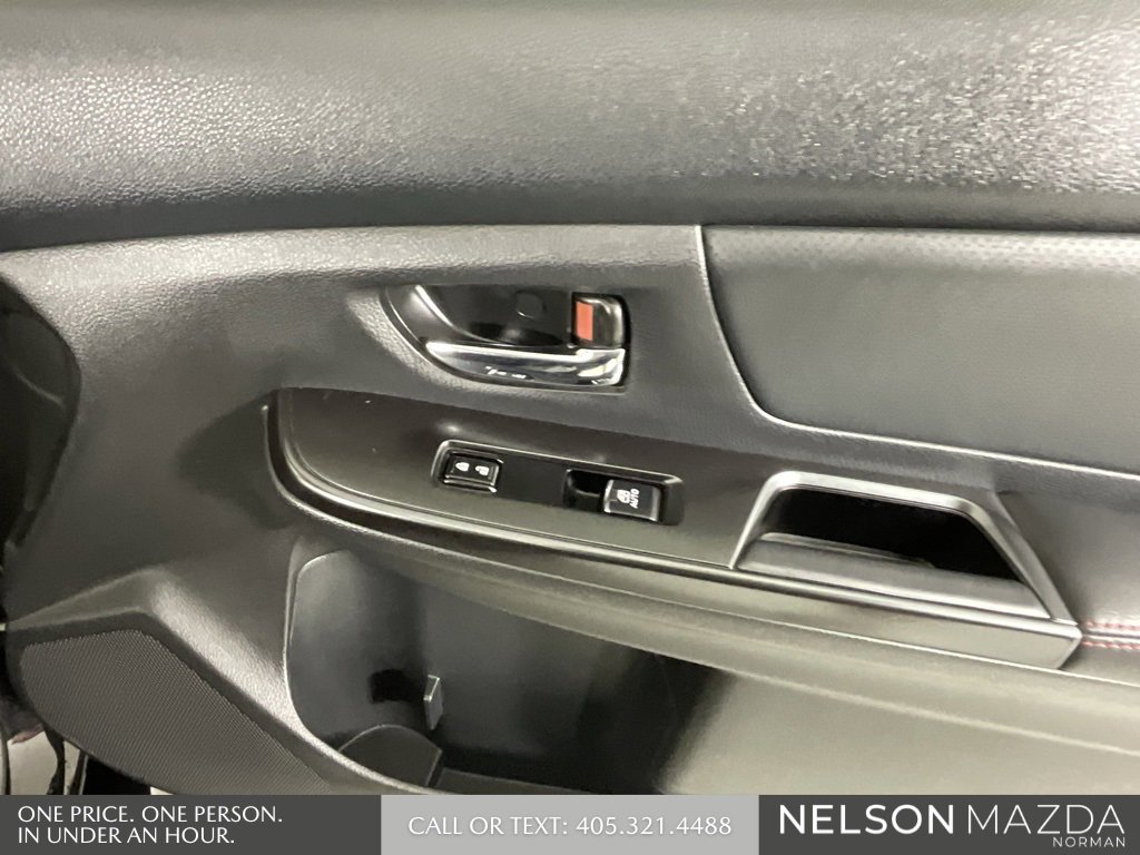 Used 2020 Subaru WRX Limited image 21