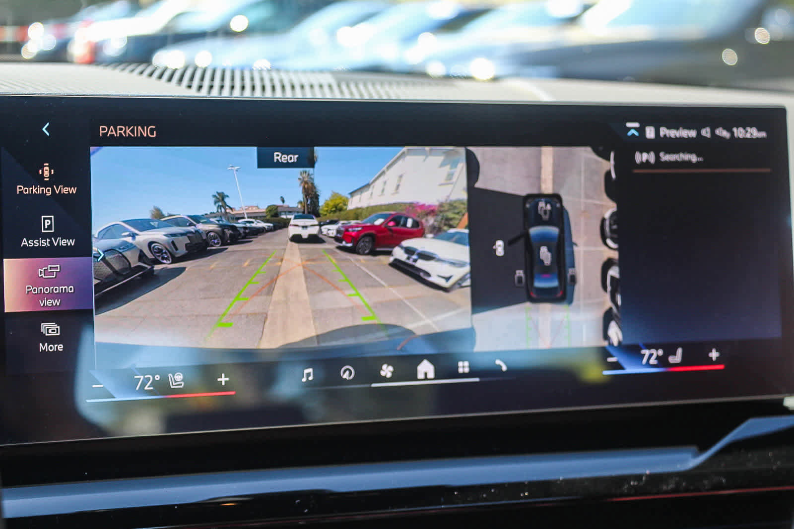 New 2026 BMW 530i w/ M Sport Package image 32