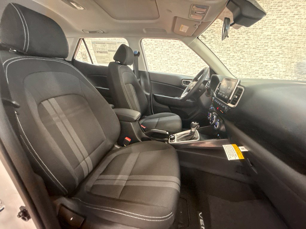 New 2026 Hyundai Venue SEL FWD image 12