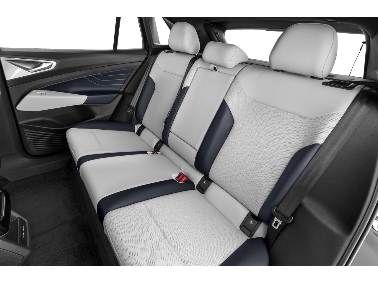 New 2025 Volkswagen ID.4 Pro S AWD/4WD image 9