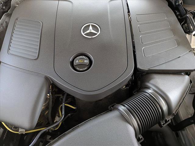 Certified 2026 Mercedes-Benz GLC 300 image 21