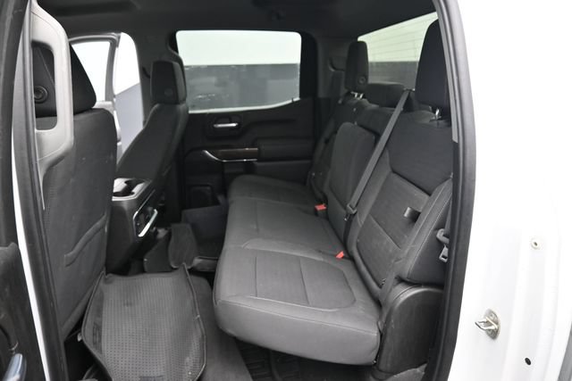 Used 2021 GMC Sierra 1500 Elevation AWD/4WD image 10