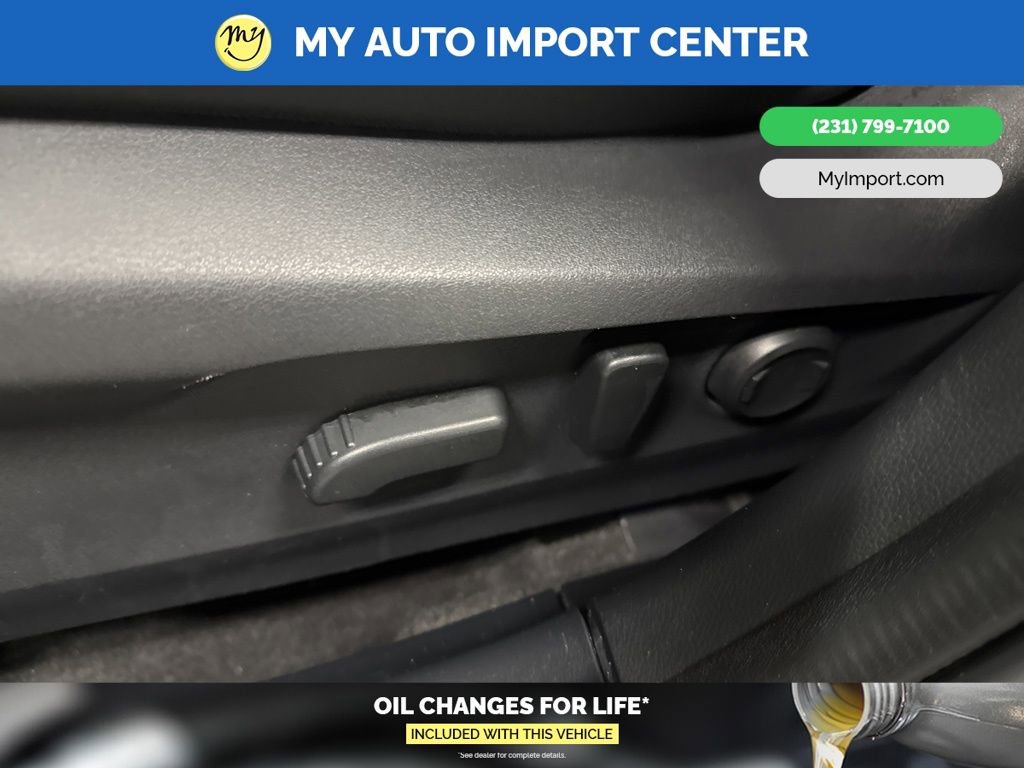 Used 2021 Subaru Outback Onyx Edition XT w/ Popular Package #2 image 12