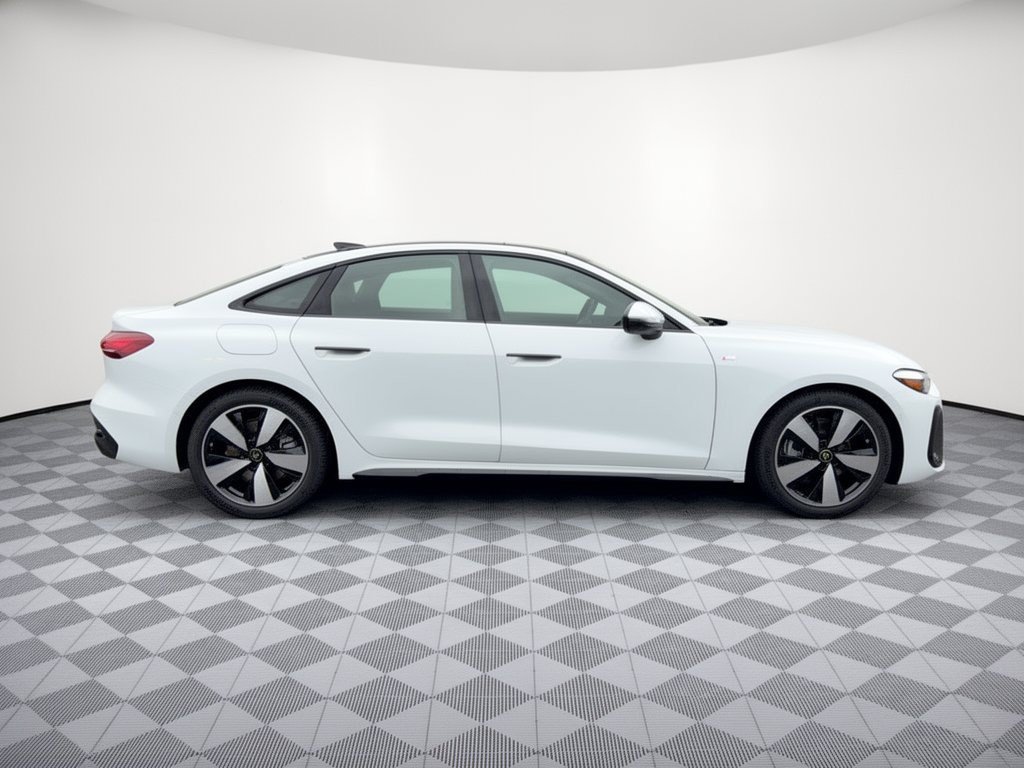 New 2026 Audi A5 Premium AWD/4WD image 8