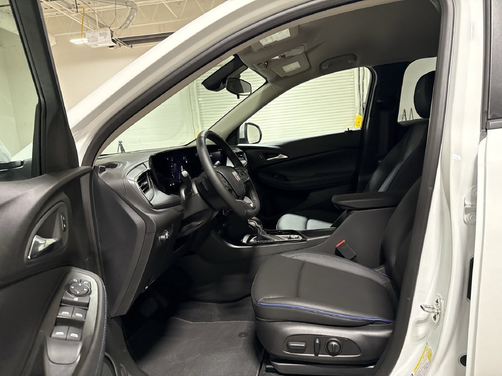 New 2026 Buick Encore GX Sport Touring w/ Comfort Package FWD image 19