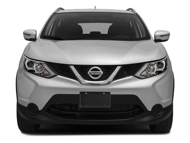 Used 2017 Nissan Rogue Sport SV w/ SV All-Weather Package AWD/4WD image 7