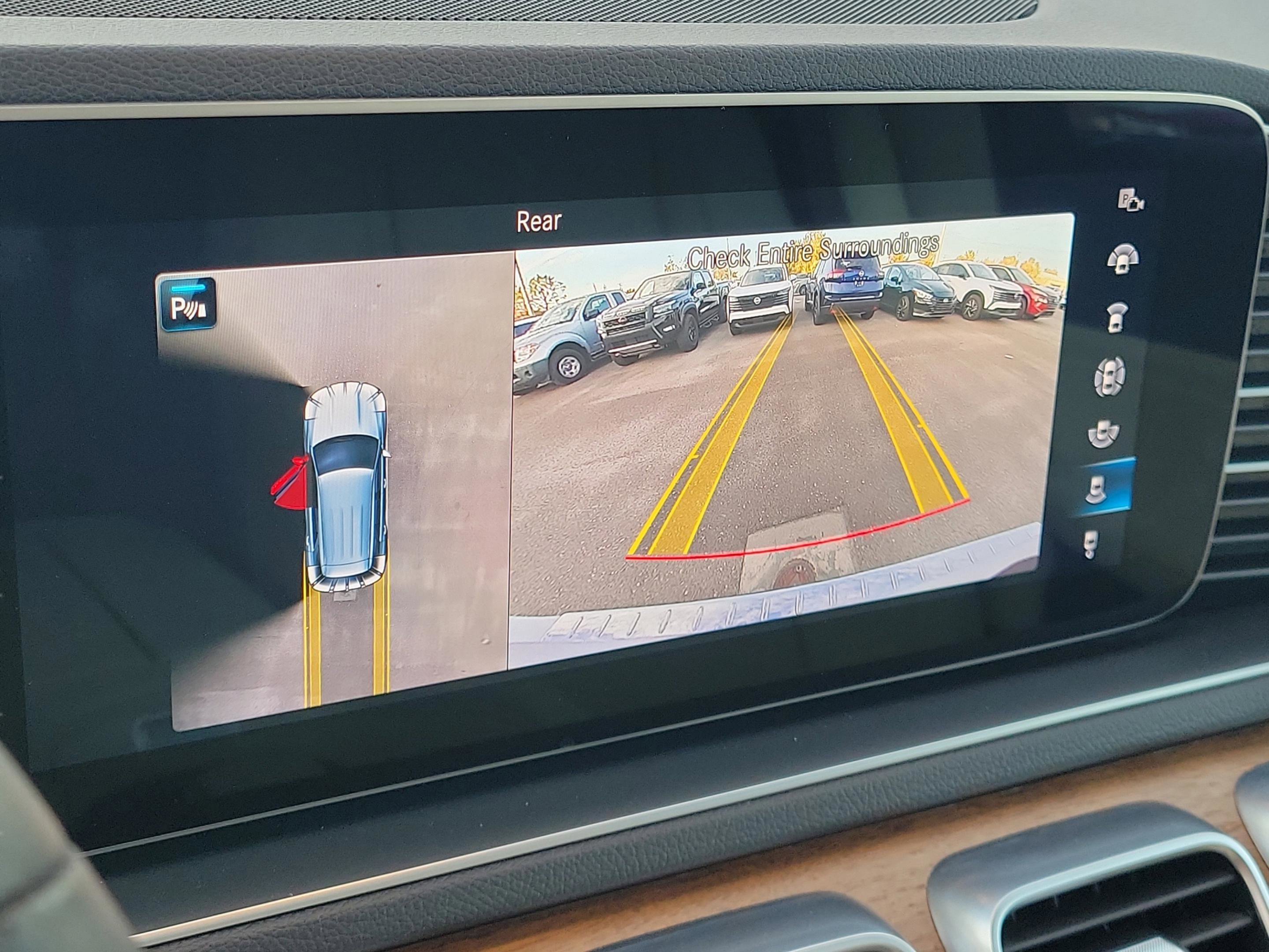 Used 2022 Mercedes-Benz GLE 350 image 32