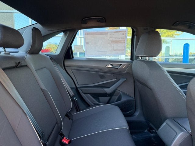 New 2027 Volkswagen Jetta Sport FWD image 5