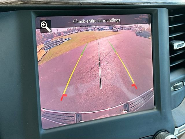 Used 2019 RAM 1500 Laramie image 13