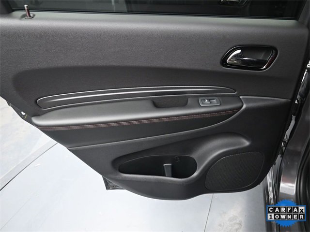 Used 2026 Dodge Durango GT w/ Blacktop Package image 27