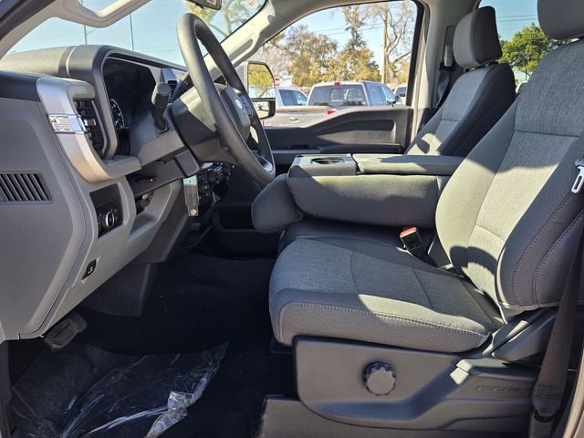 New 2026 Ford F250 XL w/ STX Appearance Package image 13
