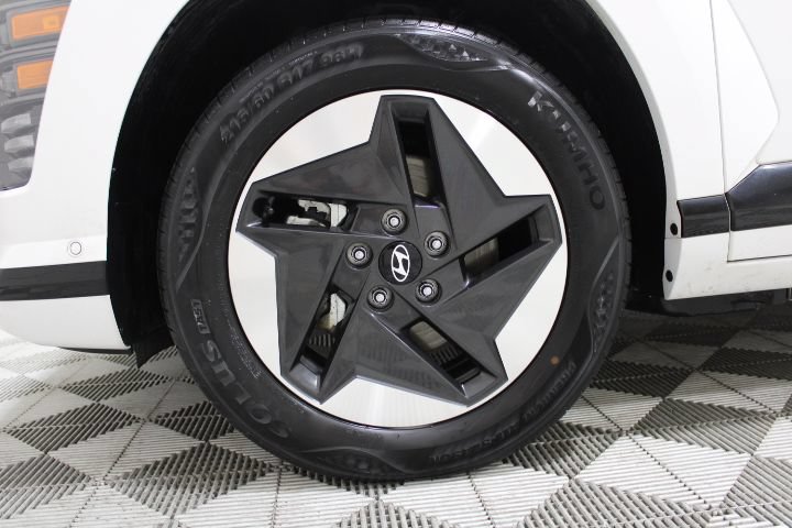 Used 2024 Hyundai Kona Limited FWD image 48