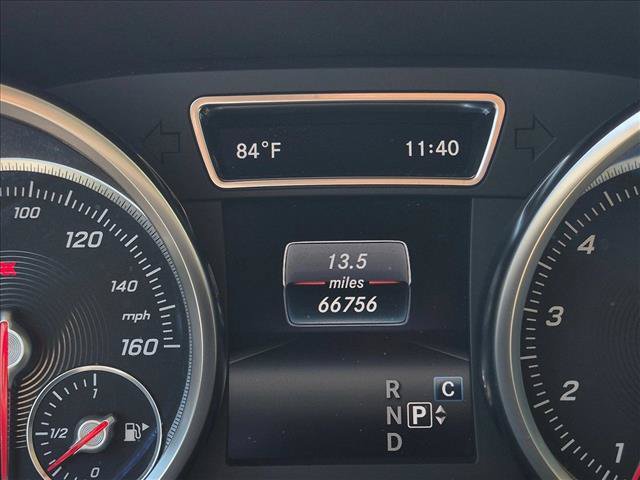 Used 2017 Mercedes-Benz GLE 350 4MATIC image 4