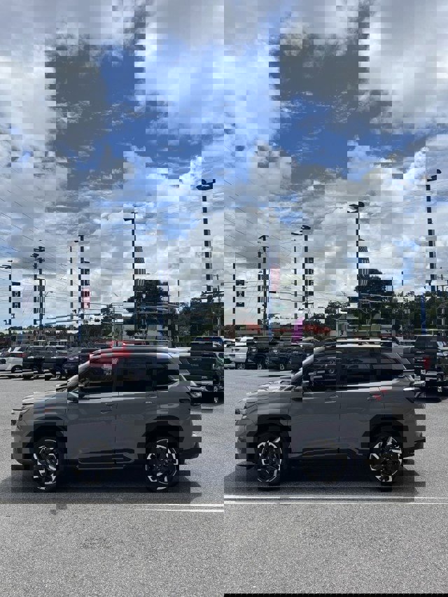 New 2025 Subaru Forester Limited image 6