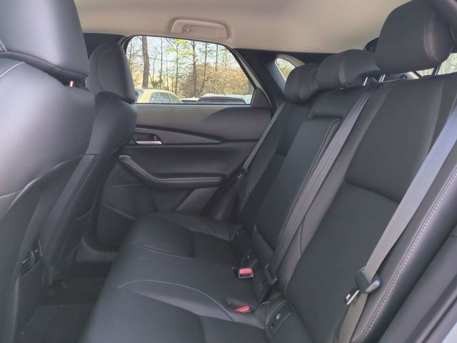 New 2026 MAZDA CX-30 AWD 2.5 S w/ Select Sport Pkg image 14