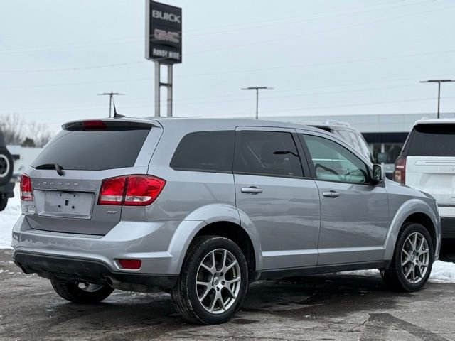 Used 2019 Dodge Journey GT image 35
