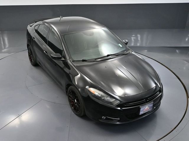 Used 2013 Dodge Dart Rallye FWD image 54